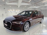  Audi  A6 AUDI  / 2018 / 5P / STATION WAGON 40 TDI 2.0 QUATTRO ULTRA S TRO BUS. AV. 