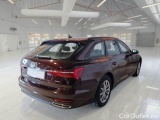  Audi  A6 AUDI  / 2018 / 5P / STATION WAGON 40 TDI 2.0 QUATTRO ULTRA S TRO BUS. AV. #2