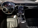  Audi  A6 AUDI  / 2018 / 5P / STATION WAGON 40 TDI 2.0 QUATTRO ULTRA S TRO BUS. AV. #3