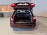  Audi  A6 AUDI  / 2018 / 5P / STATION WAGON 40 TDI 2.0 QUATTRO ULTRA S TRO BUS. AV. #5
