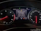  Audi  A6 AUDI  / 2018 / 5P / STATION WAGON 40 TDI 2.0 QUATTRO ULTRA S TRO BUS. AV. #4
