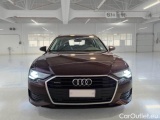  Audi  A6 AUDI  / 2018 / 5P / STATION WAGON 40 TDI 2.0 QUATTRO ULTRA S TRO BUS. AV. #6