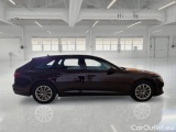  Audi  A6 AUDI  / 2018 / 5P / STATION WAGON 40 TDI 2.0 QUATTRO ULTRA S TRO BUS. AV. #7