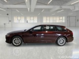  Audi  A6 AUDI  / 2018 / 5P / STATION WAGON 40 TDI 2.0 QUATTRO ULTRA S TRO BUS. AV. #8