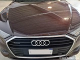  Audi  A6 AUDI  / 2018 / 5P / STATION WAGON 40 TDI 2.0 QUATTRO ULTRA S TRO BUS. AV. #27