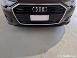  Audi  A6 AUDI  / 2018 / 5P / STATION WAGON 40 TDI 2.0 QUATTRO ULTRA S TRO BUS. AV. #29