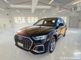  Audi  Q5 AUDI  SPORTBACK / 2020 / 5P / SUV 40 TDI S LINE QUATTRO S TRONIC 