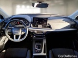  Audi  Q5 AUDI  SPORTBACK / 2020 / 5P / SUV 40 TDI S LINE QUATTRO S TRONIC #3
