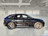  Audi  Q5 AUDI  SPORTBACK / 2020 / 5P / SUV 40 TDI S LINE QUATTRO S TRONIC #7
