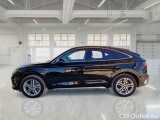  Audi  Q5 AUDI  SPORTBACK / 2020 / 5P / SUV 40 TDI S LINE QUATTRO S TRONIC #8