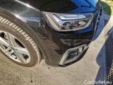  Audi  Q5 AUDI  SPORTBACK / 2020 / 5P / SUV 40 TDI S LINE QUATTRO S TRONIC #37