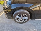  Audi  Q5 AUDI  SPORTBACK / 2020 / 5P / SUV 40 TDI S LINE QUATTRO S TRONIC #80