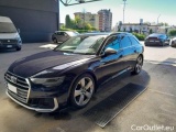  Audi  S6 AUDI  / 2018 / 5P / STATION WAGON TDI 3.0 QUATTRO TIPTRONIC AVANT 