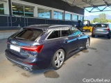  Audi  S6 AUDI  / 2018 / 5P / STATION WAGON TDI 3.0 QUATTRO TIPTRONIC AVANT #2