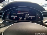  Audi  S6 AUDI  / 2018 / 5P / STATION WAGON TDI 3.0 QUATTRO TIPTRONIC AVANT #4