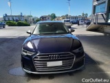  Audi  S6 AUDI  / 2018 / 5P / STATION WAGON TDI 3.0 QUATTRO TIPTRONIC AVANT #6