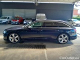  Audi  S6 AUDI  / 2018 / 5P / STATION WAGON TDI 3.0 QUATTRO TIPTRONIC AVANT #8