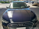  Audi  S6 AUDI  / 2018 / 5P / STATION WAGON TDI 3.0 QUATTRO TIPTRONIC AVANT #27