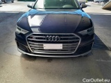  Audi  S6 AUDI  / 2018 / 5P / STATION WAGON TDI 3.0 QUATTRO TIPTRONIC AVANT #43