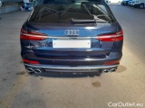  Audi  S6 AUDI  / 2018 / 5P / STATION WAGON TDI 3.0 QUATTRO TIPTRONIC AVANT #77