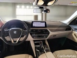  Bmw  Serie 5 BMW  / 2016 / 4P / BERLINA 520D AUT LUXURY #3