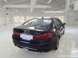  Bmw  Serie 5 BMW  / 2016 / 4P / BERLINA 520D AUT LUXURY #2