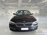  Bmw  Serie 5 BMW  / 2016 / 4P / BERLINA 520D AUT LUXURY #6
