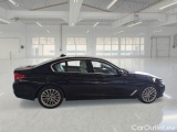  Bmw  Serie 5 BMW  / 2016 / 4P / BERLINA 520D AUT LUXURY #7