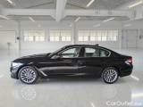  Bmw  Serie 5 BMW  / 2016 / 4P / BERLINA 520D AUT LUXURY #8