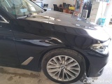  Bmw  Serie 5 BMW  / 2016 / 4P / BERLINA 520D AUT LUXURY #39