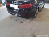  Bmw  Serie 5 BMW  / 2016 / 4P / BERLINA 520D AUT LUXURY #54