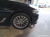  Bmw  Serie 5 BMW  / 2016 / 4P / BERLINA 520D AUT LUXURY #119