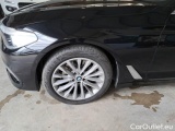  Bmw  Serie 5 BMW  / 2016 / 4P / BERLINA 520D AUT LUXURY #125