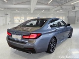  Bmw  Serie 5 BMW  / 2020 / 4P / BERLINA 530D XDRIVE 183KW M SPORT AUTO #2