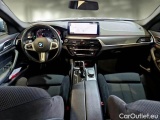  Bmw  Serie 5 BMW  / 2020 / 4P / BERLINA 530D XDRIVE 183KW M SPORT AUTO #3