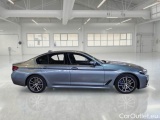  Bmw  Serie 5 BMW  / 2020 / 4P / BERLINA 530D XDRIVE 183KW M SPORT AUTO #7