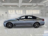  Bmw  Serie 5 BMW  / 2020 / 4P / BERLINA 530D XDRIVE 183KW M SPORT AUTO #8