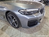  Bmw  Serie 5 BMW  / 2020 / 4P / BERLINA 530D XDRIVE 183KW M SPORT AUTO #36