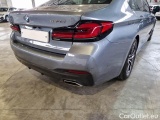  Bmw  Serie 5 BMW  / 2020 / 4P / BERLINA 530D XDRIVE 183KW M SPORT AUTO #47