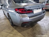  Bmw  Serie 5 BMW  / 2020 / 4P / BERLINA 530D XDRIVE 183KW M SPORT AUTO #50