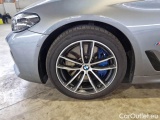  Bmw  Serie 5 BMW  / 2020 / 4P / BERLINA 530D XDRIVE 183KW M SPORT AUTO #59