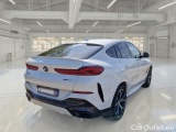  Bmw  X6 BMW  / 2019 / 5P / SUV XDRIVE40D MH48V MSPORT AUTOM. #2
