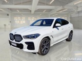  Bmw  X6 BMW  / 2019 / 5P / SUV XDRIVE40D MH48V MSPORT AUTOM. 