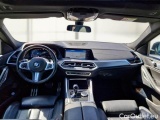  Bmw  X6 BMW  / 2019 / 5P / SUV XDRIVE40D MH48V MSPORT AUTOM. #3