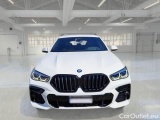  Bmw  X6 BMW  / 2019 / 5P / SUV XDRIVE40D MH48V MSPORT AUTOM. #6