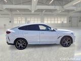  Bmw  X6 BMW  / 2019 / 5P / SUV XDRIVE40D MH48V MSPORT AUTOM. #7