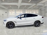  Bmw  X6 BMW  / 2019 / 5P / SUV XDRIVE40D MH48V MSPORT AUTOM. #8