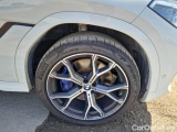  Bmw  X6 BMW  / 2019 / 5P / SUV XDRIVE40D MH48V MSPORT AUTOM. #17