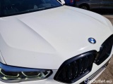  Bmw  X6 BMW  / 2019 / 5P / SUV XDRIVE40D MH48V MSPORT AUTOM. #28