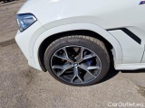  Bmw  X6 BMW  / 2019 / 5P / SUV XDRIVE40D MH48V MSPORT AUTOM. #52